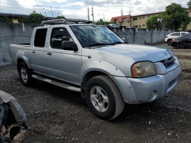 Zdjęcie 4 z aukcji – 2001 NISSAN FRONTIER C z VIN 1N6ED27T91C341173
