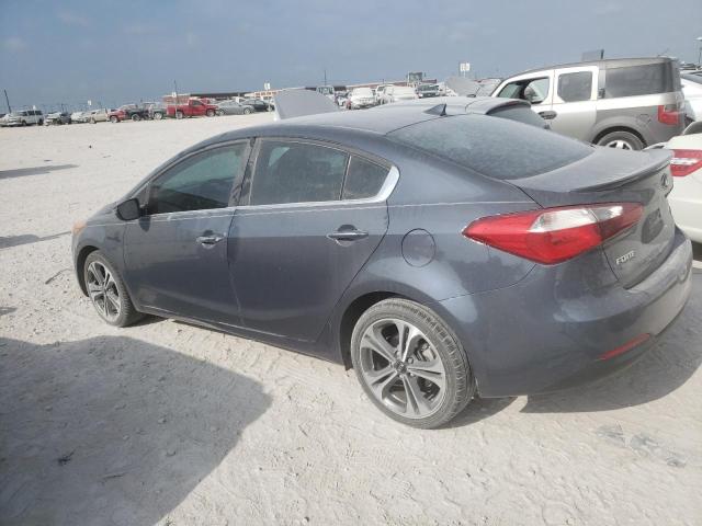 Photo 2 from auction – 2014 KIA FORTE EX with VIN KNAFX4A82E5091877