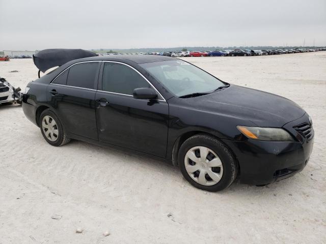Photo 4 from auction – 2008 TOYOTA CAMRY CE with VIN 4T4BE46K68R014968