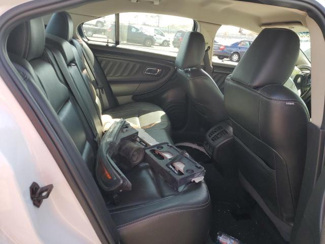 Photo 10 from auction – 2010 FORD TAURUS LIM with VIN 1FAHP2FW2AG115932