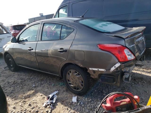 Photo 2 from auction – 2015 NISSAN VERSA S with VIN 3N1CN7AP6FL838874