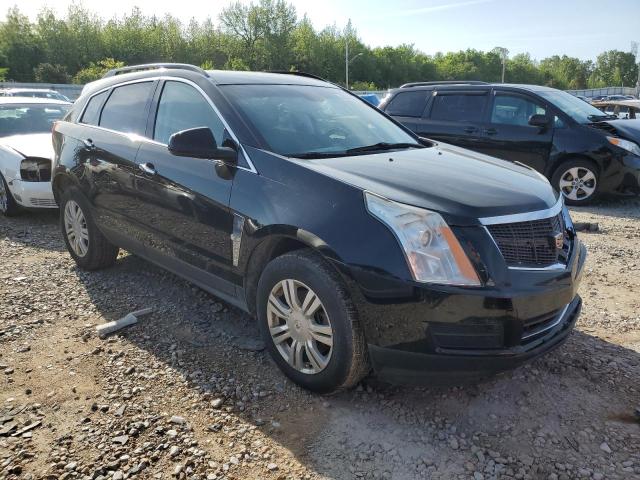 صورة رقم 4 من المزاد - 2012 CADILLAC SRX مع VIN 3GYFNGE36CS631530