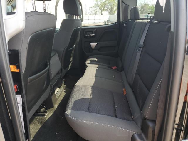 Photo 10 from auction – 2014 CHEVROLET SILVERADO with VIN 1GCVKREC0EZ320459