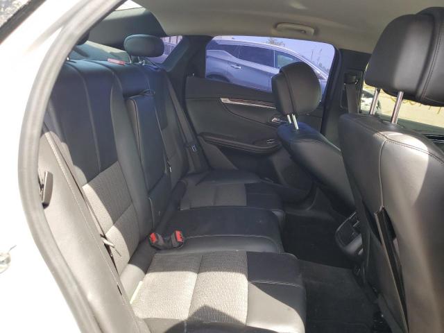 Photo 10 from auction – 2014 CHEVROLET IMPALA LT with VIN 2G1115SLXE9114003