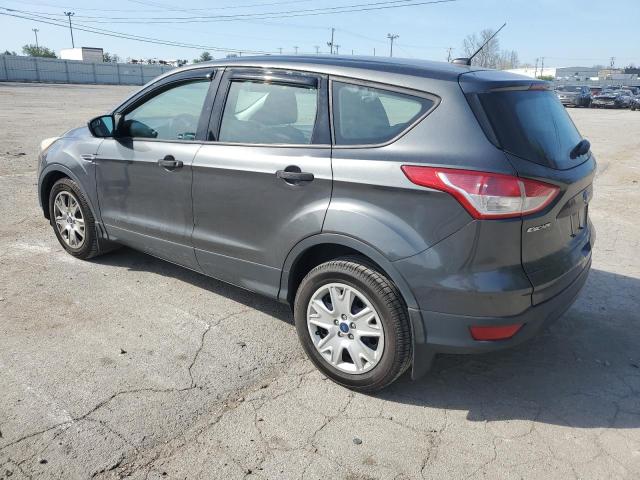 Photo 2 from auction – 2015 FORD ESCAPE S with VIN 1FMCU0F77FUA39445