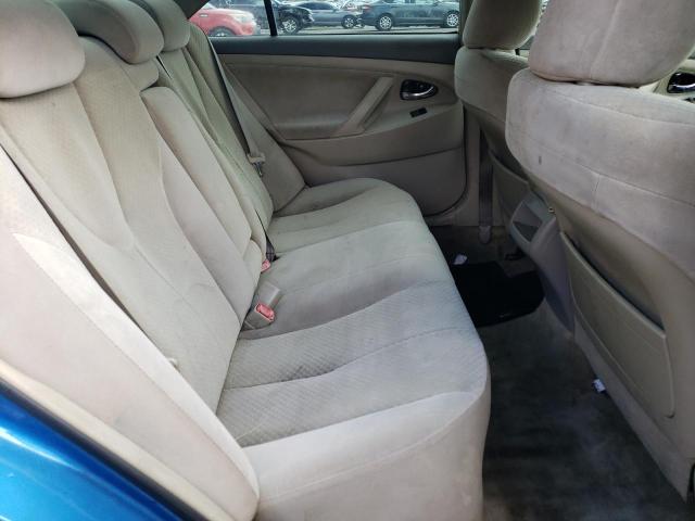 Photo 10 from auction – 2009 TOYOTA CAMRY BASE with VIN 4T1BE46K49U340800