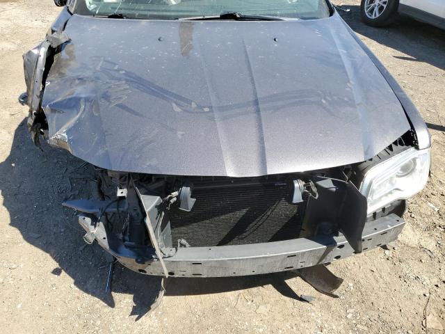 Photo 11 from auction – 2015 CHRYSLER 300C with VIN 2C3CCAKG9FH831171