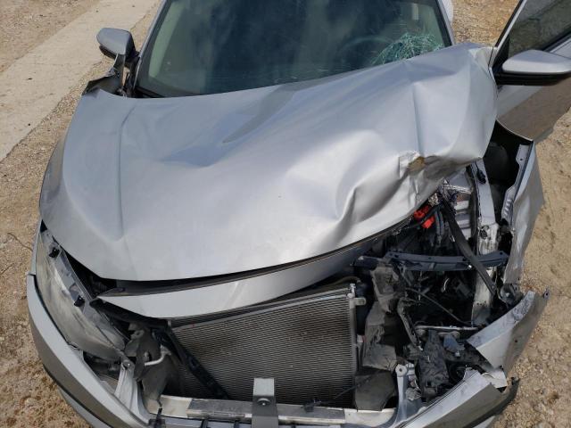 Photo 11 from auction – 2016 HONDA CIVIC EX with VIN 19XFC2F75GE072640