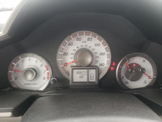Photo 9 from auction – 2015 HONDA PILOT LX with VIN 5FNYF4H2XFB037503