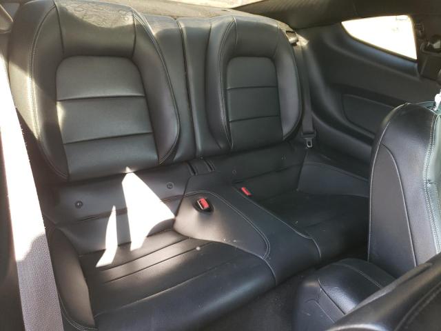 Photo 10 from auction – 2015 FORD MUSTANG with VIN 1FA6P8TH2F5359602