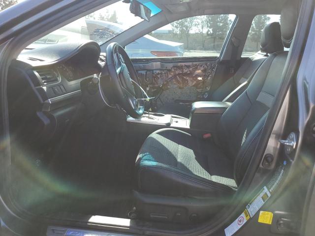 Photo 7 from auction – 2014 TOYOTA CAMRY L with VIN 4T1BF1FK7EU843615