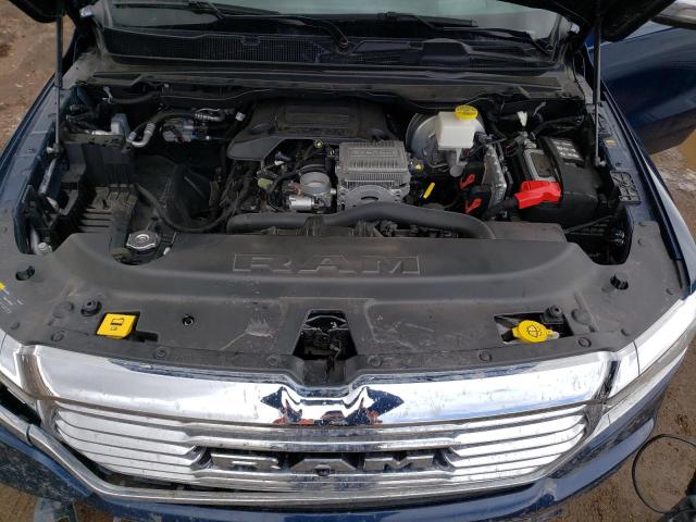 Photo 11 from auction – 2022 RAM 1500 LONGH with VIN 1C6SRFKT1NN140892