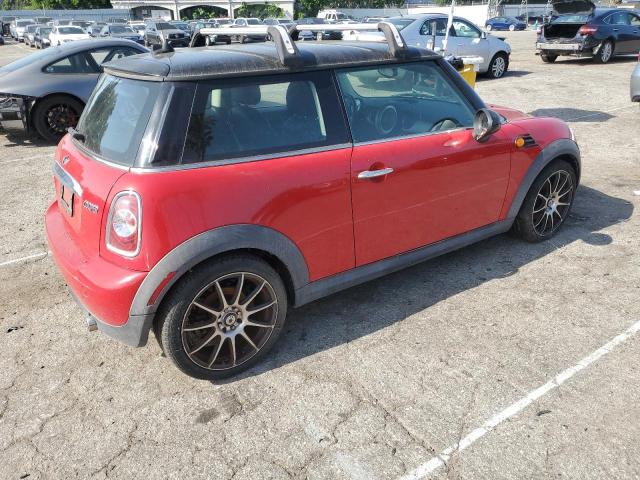 Photo 3 from auction – 2011 MINI COOPER with VIN WMWSU3C55BT098057