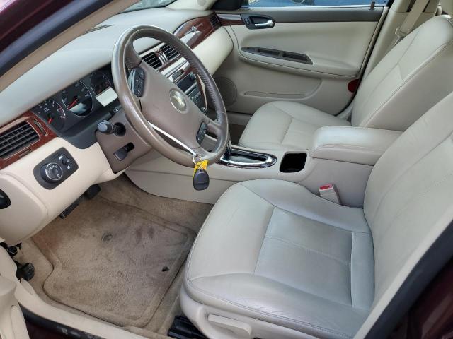 Photo 7 from auction – 2007 CHEVROLET IMPALA LT with VIN 2G1WT58K479390291