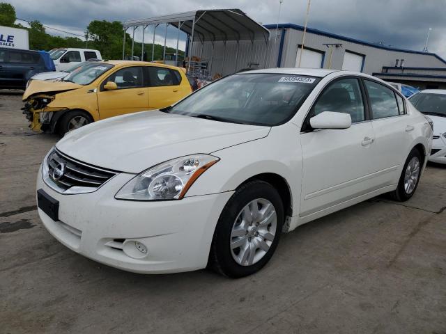 NISSAN ALTIMA BAS 2012 with VIN 1N4AL2AP2CC198060 - Photo from auction