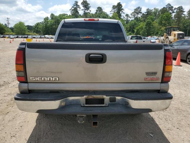 Photo 6 from auction – 2007 GMC NEW SIERRA with VIN 2GTEC13V071110359