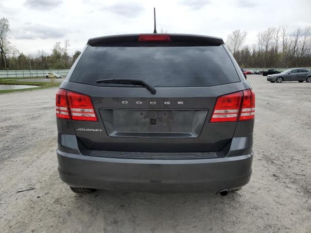 Photo 6 from auction – 2015 DODGE JOURNEY SE with VIN 3C4PDCAB3FT600219