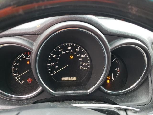 Foto 9 de la subasta – 2008 LEXUS RX 350 con VIN 2T2HK31U08C059904
