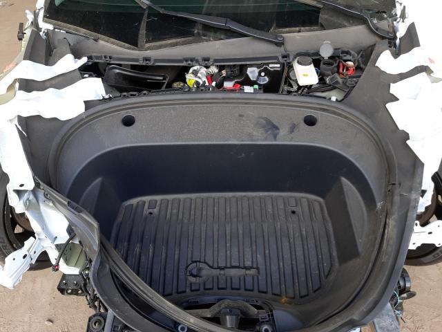 Photo 11 from auction – 2023 TESLA MODEL 3 with VIN 5YJ3E1EC5PF500786