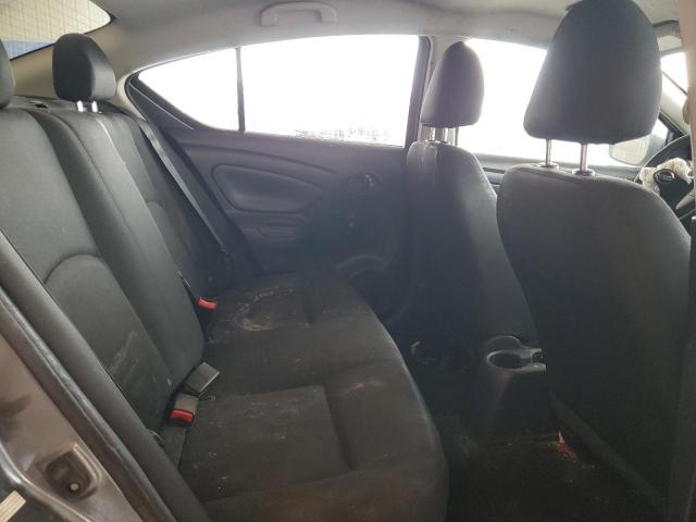 Photo 10 from auction – 2019 NISSAN VERSA S with VIN 3N1CN7AP4KL824210