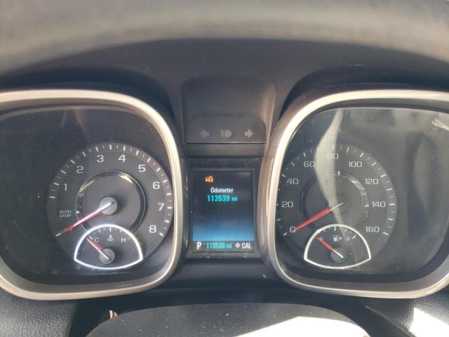 Photo 9 from auction – 2015 CHEVROLET MALIBU LS with VIN 1G11B5SL1FF332367