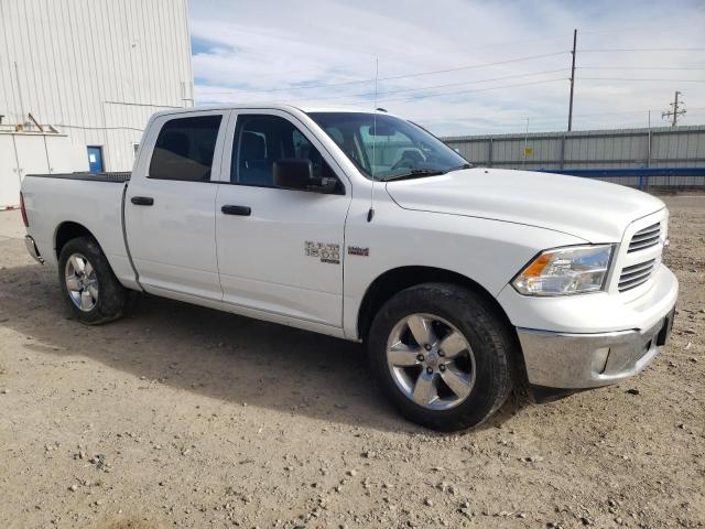 Photo 4 from auction – 2019 RAM 1500 CLASS with VIN 3C6RR6KT9KG712343
