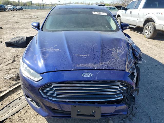 Photo 5 from auction – 2013 FORD FUSION SE with VIN 3FA6P0H94DR213487