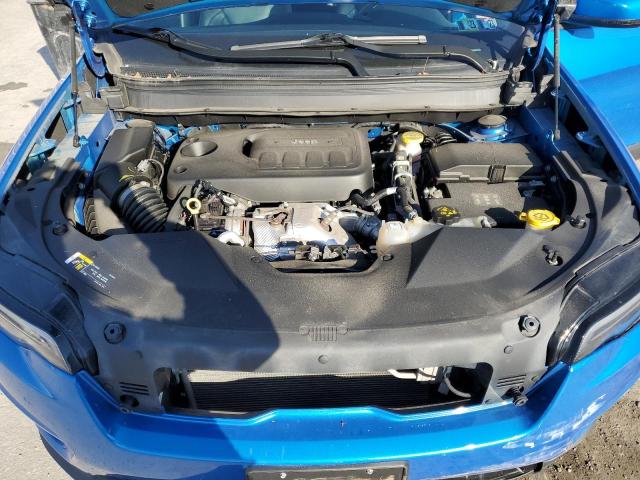 Photo 12 from auction – 2020 JEEP CHEROKEE L with VIN 1C4PJMLN2LD541297