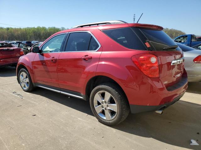 Foto 2 de la subasta – 2014 CHEVROLET EQUINOX LT con VIN 2GNFLCE32E6365307