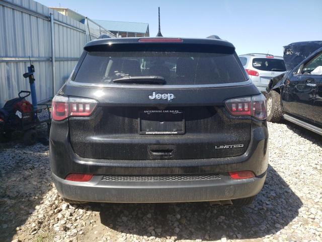 Photo 6 from auction – 2020 JEEP COMPASS LI with VIN 3C4NJCCBXLT179768