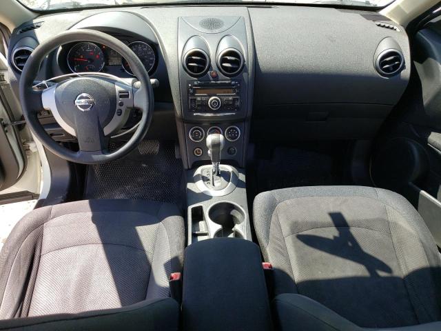 Photo 8 from auction – 2011 NISSAN ROGUE S with VIN JN8AS5MV5BW271061