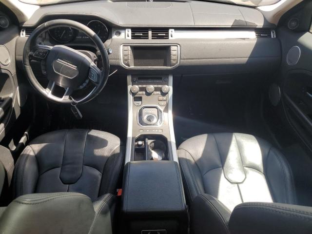 Photo 8 from auction – 2015 LAND ROVER RANGE ROVE with VIN SALVP2BG1FH049203
