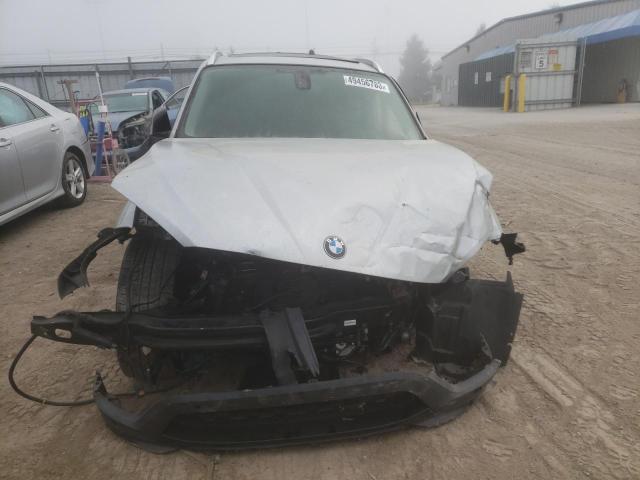 Photo 5 from auction – 2015 BMW X1 XDRIVE2 with VIN WBAVL1C56FVY38228