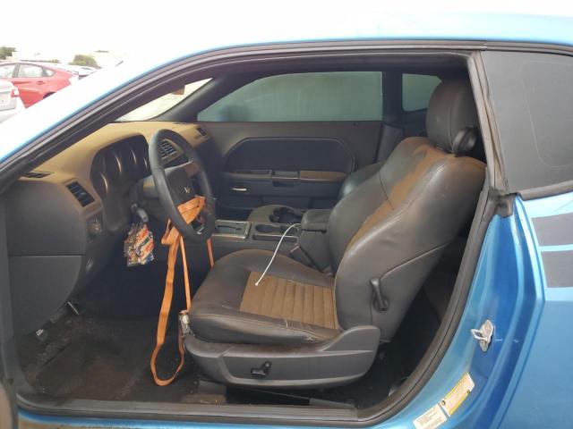 Photo 7 from auction – 2010 DODGE CHALLENGER with VIN 2B3CJ5DT4AH131765