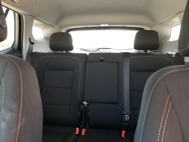 Photo 10 from auction – 2019 GMC TERRAIN SL with VIN 3GKALMEV0KL372245