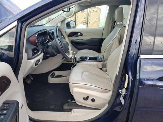 Photo 7 from auction – 2017 CHRYSLER PACIFICA L with VIN 2C4RC1GG2HR512335