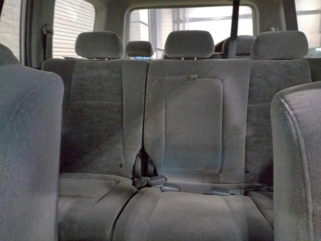 Photo 10 from auction – 2003 HONDA PILOT EX with VIN 2HKYF18433H587039