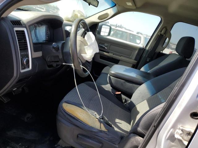 Photo 7 from auction – 2009 DODGE RAM 1500 with VIN 1D3HB18T19S757192