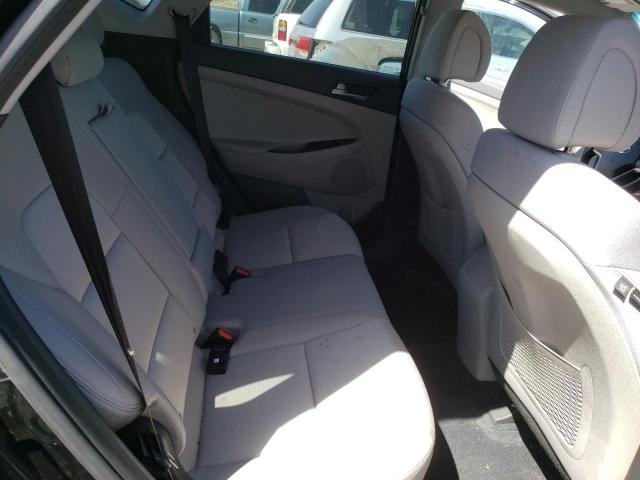 Photo 10 from auction – 2017 HYUNDAI TUCSON LIM with VIN KM8J3CA48HU545524