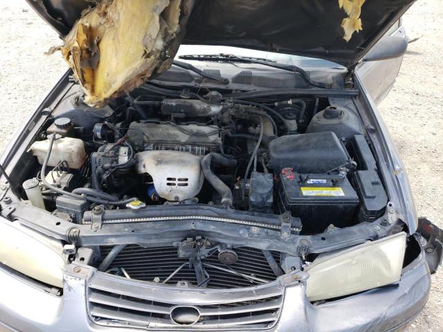 Photo 11 from auction – 1998 TOYOTA CAMRY CE with VIN JT2BG22K6W0185901