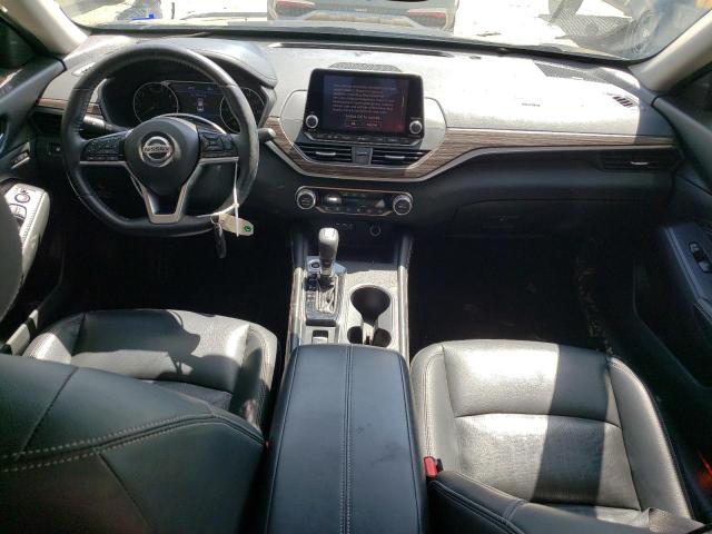 Фото 8 с аукциона – 2019 NISSAN ALTIMA PLA с VIN 1N4BL4FV5KN313809