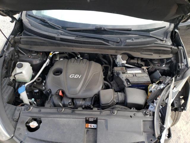 Photo 11 from auction – 2015 HYUNDAI TUCSON LIM with VIN KM8JUCAG0FU091077