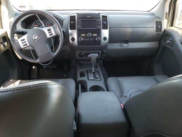 Photo 8 from auction – 2019 NISSAN FRONTIER S with VIN 1N6AD0EV4KN773456