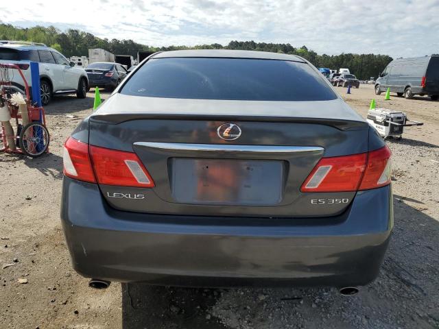 Photo 6 from auction – 2009 LEXUS ES 350 with VIN JTHBJ46G092286062