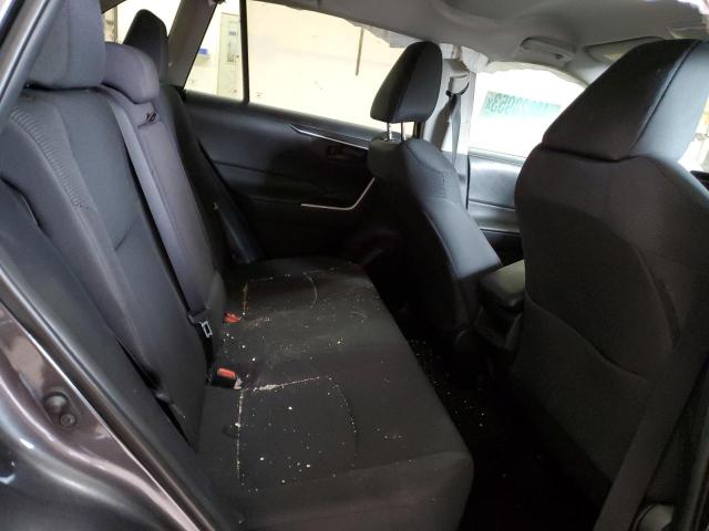 Photo 11 from auction – 2021 TOYOTA RAV4 LE with VIN 2T3F1RFV4MC149884