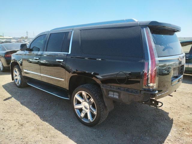 Photo 2 from auction – 2019 CADILLAC ESCALADE E with VIN 1GYS3HKJ7KR161765