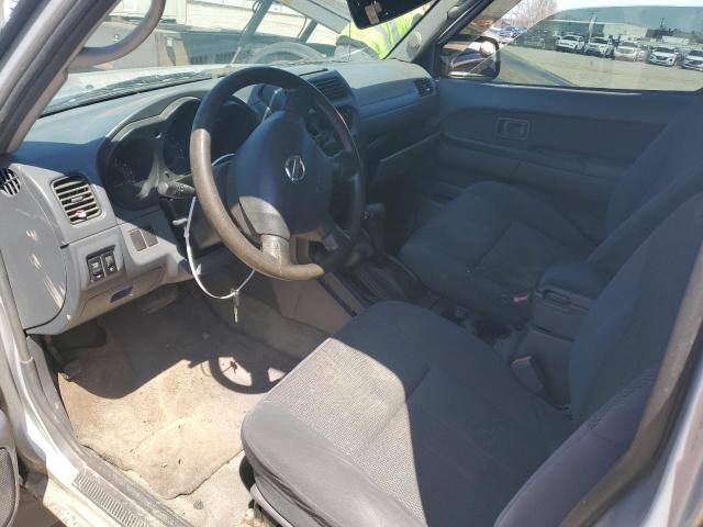 Photo 8 from auction – 2002 NISSAN FRONTIER C with VIN 1N6ED27Y12C395175
