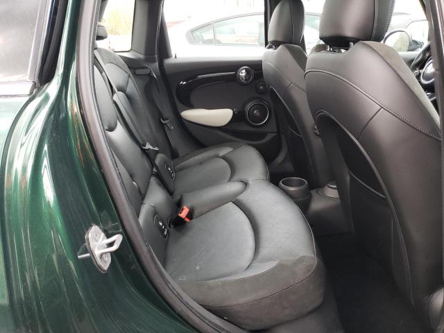Photo 10 from auction – 2015 MINI COOPER S with VIN WMWXU3C54F2B66059