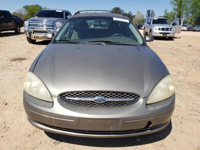 Photo 5 from auction – 2002 FORD TAURUS SE with VIN 1FAHP58U72G278008