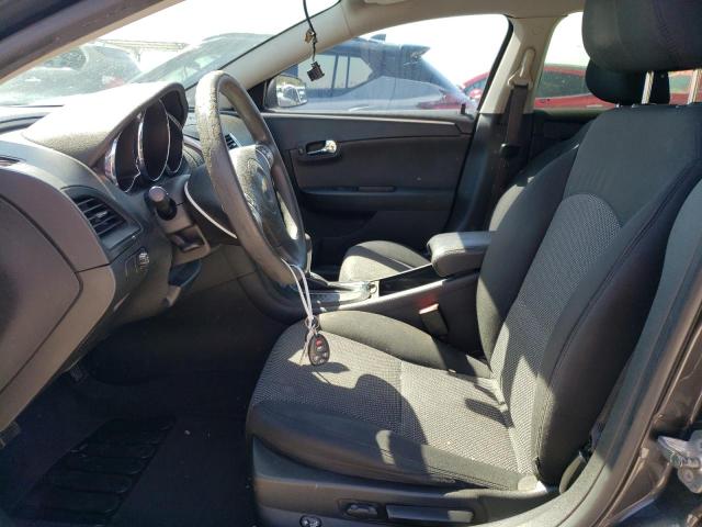 Photo 7 from auction – 2012 CHEVROLET MALIBU 1LT with VIN 1G1ZC5E08CF321055